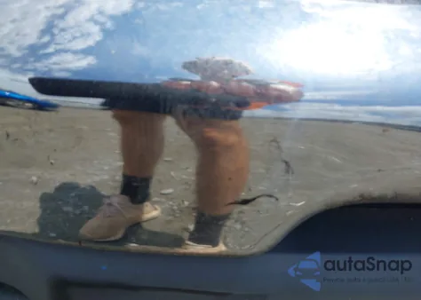 1998 Nissan Frontier Se/Xe from USA, damaged, VIN 1N6DD26S6WC353583